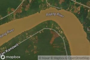 Sungai Bawan