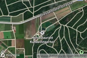 Schwimmbad Kundelfingerhof