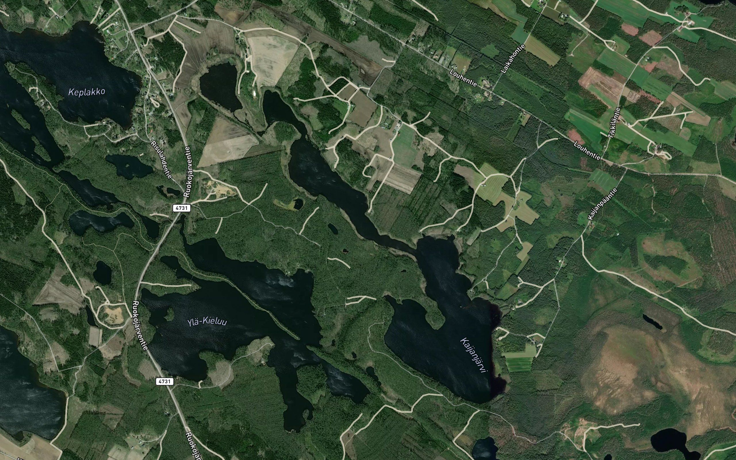 Kaijanjarvi
