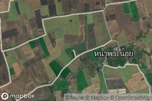 Ang Kep Nam Ban Wang Hua Waen