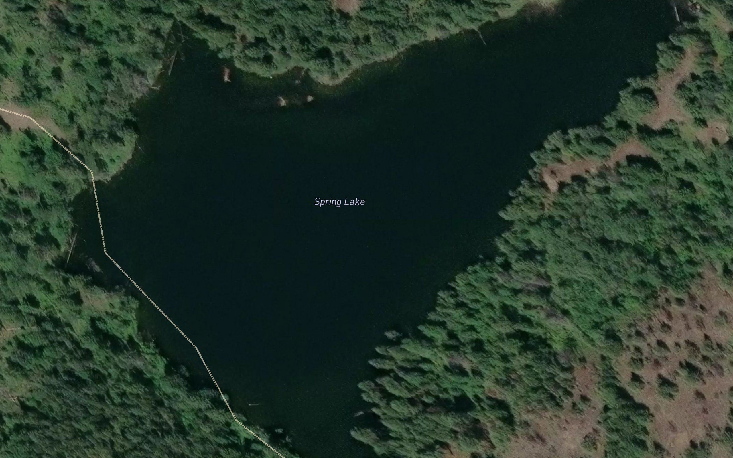 Spring Lake