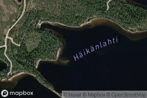 Haikanlahti