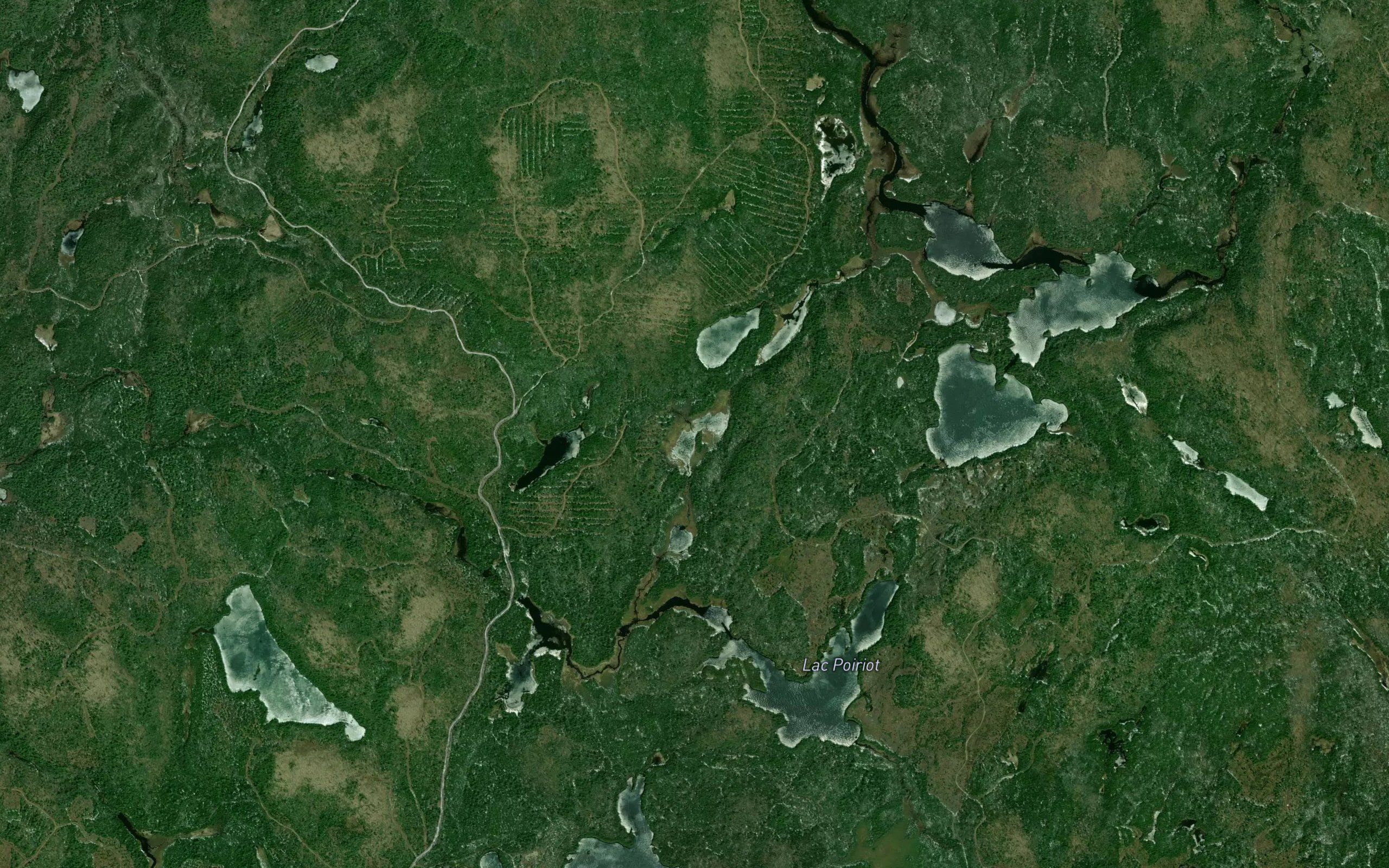 Lac Kosh