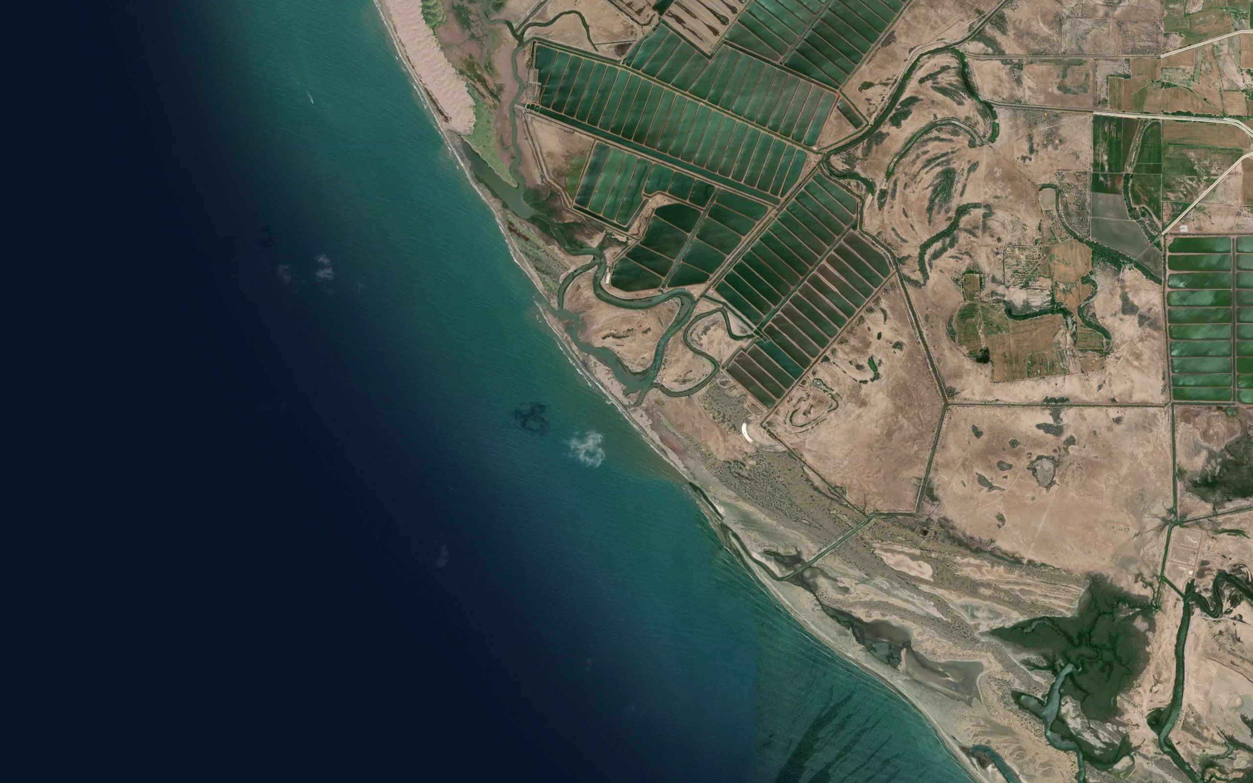 Estero Burubampo