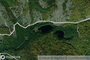 Lac Encos