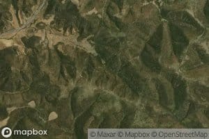 Barranca Atlantipetl