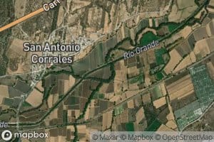 Rio Grande de Morelia