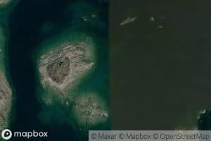 Ikirasaaluk Channels