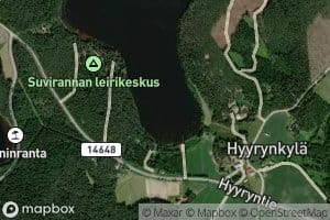Hyyrynlahti