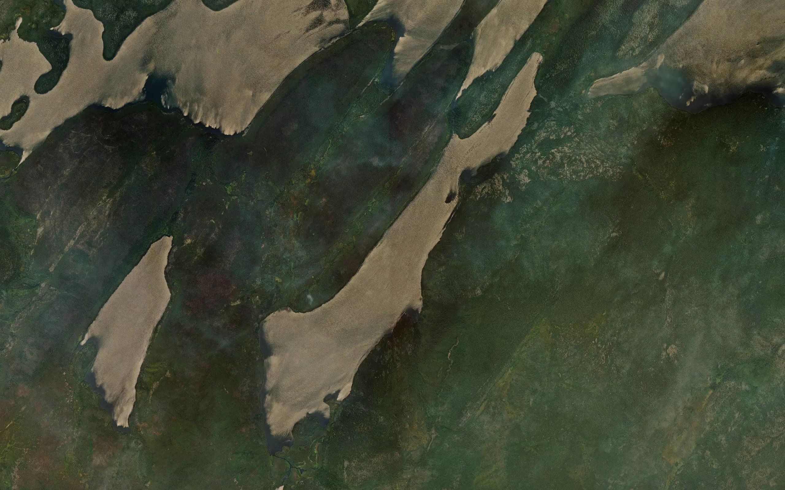 Brown Lake