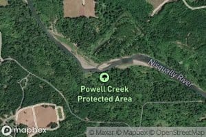 Powell Creek