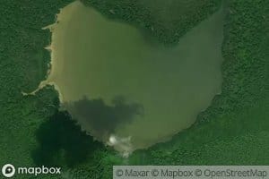 Laguna Rio Muerto