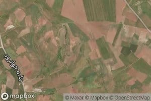 Cheshmeh-ye `Abdollah