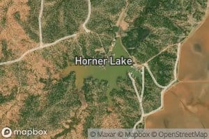Horner Lake