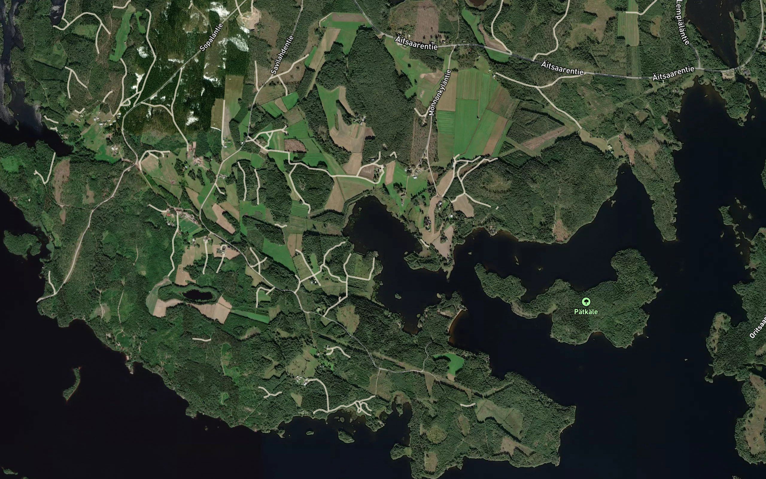 Savilahti