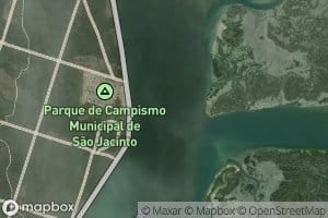 Barra da Ria de Aveiro