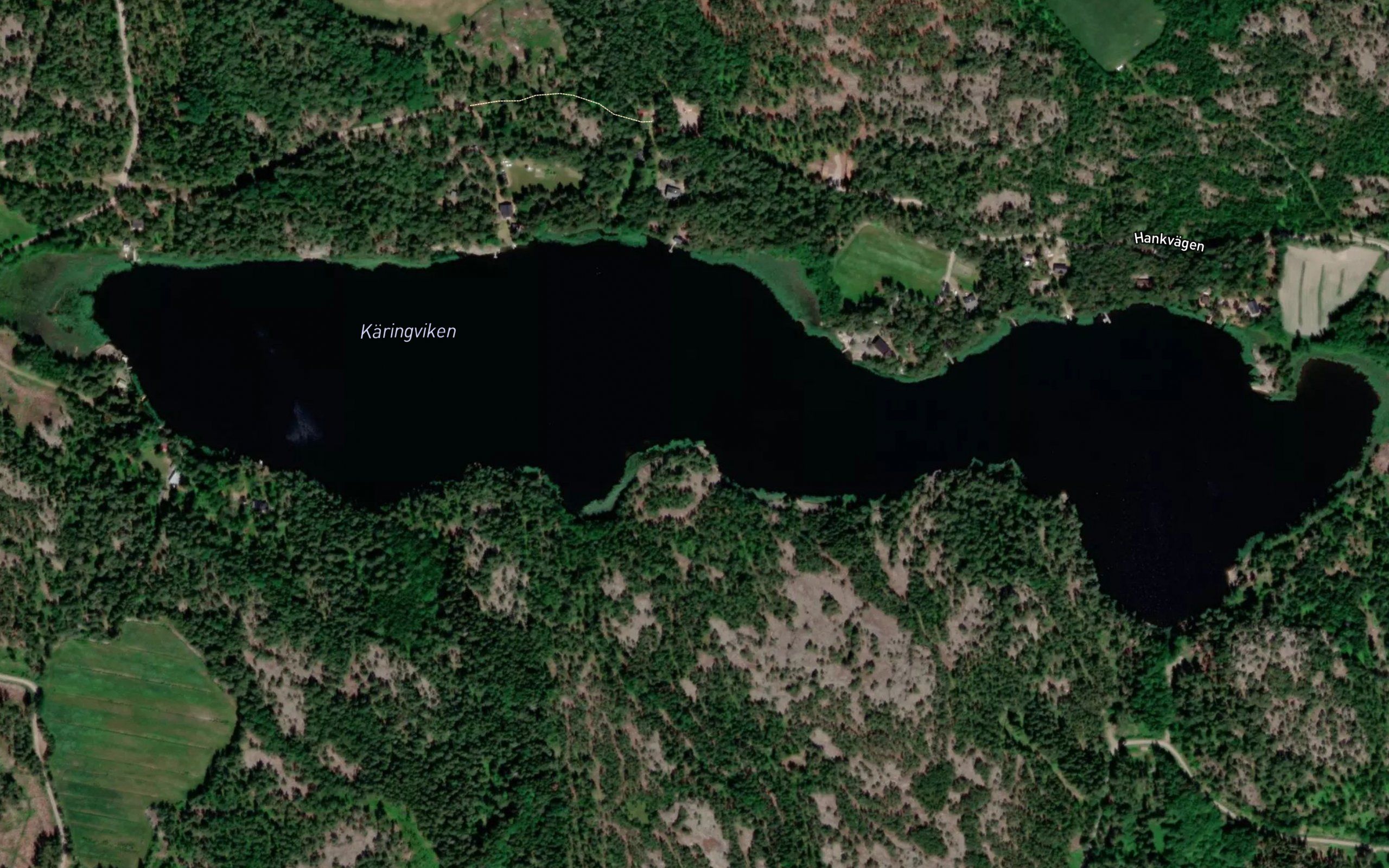 Karingviken