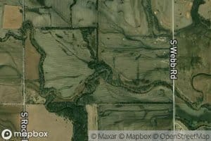 Winser Creek