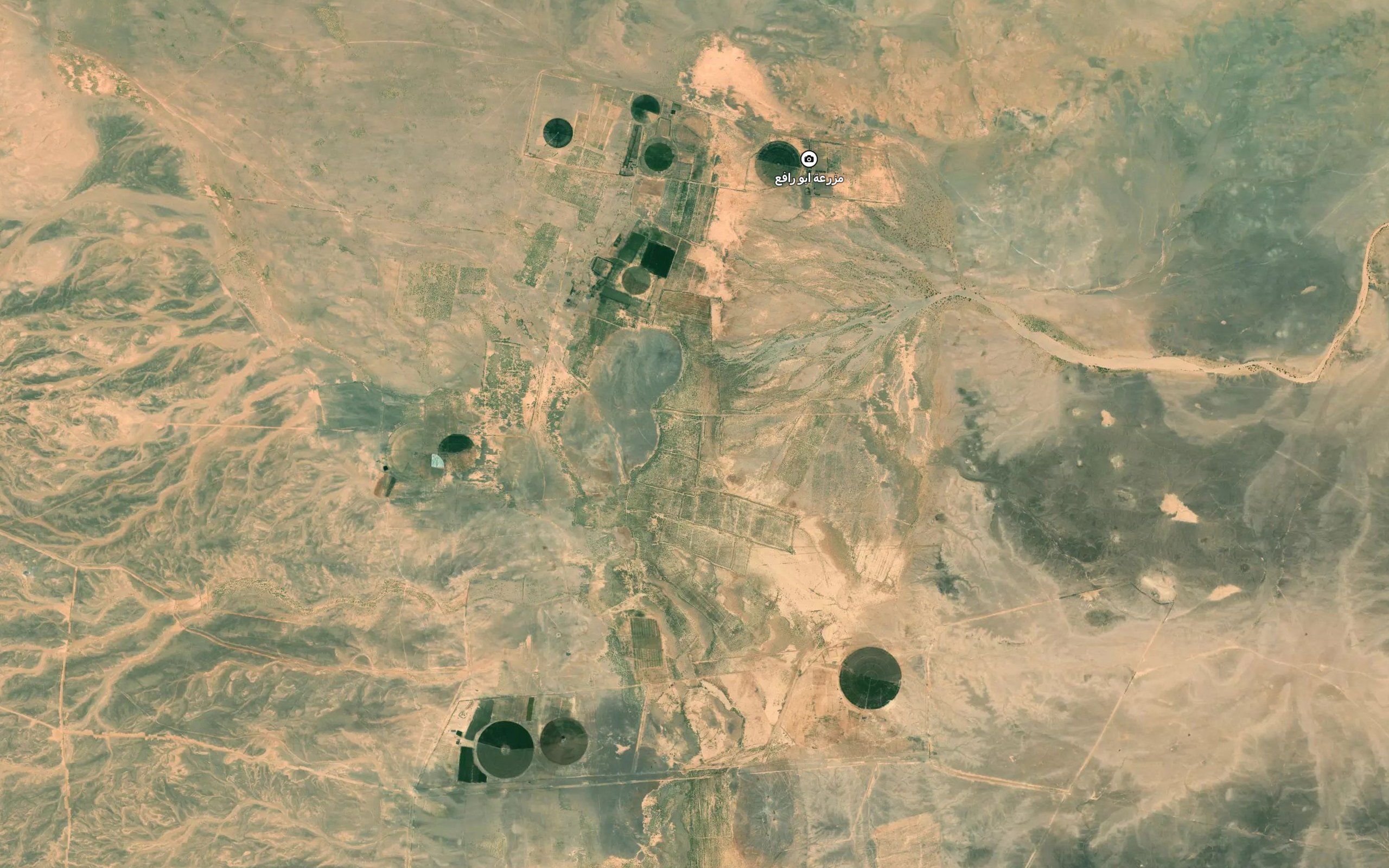 Marabb al Ghamr