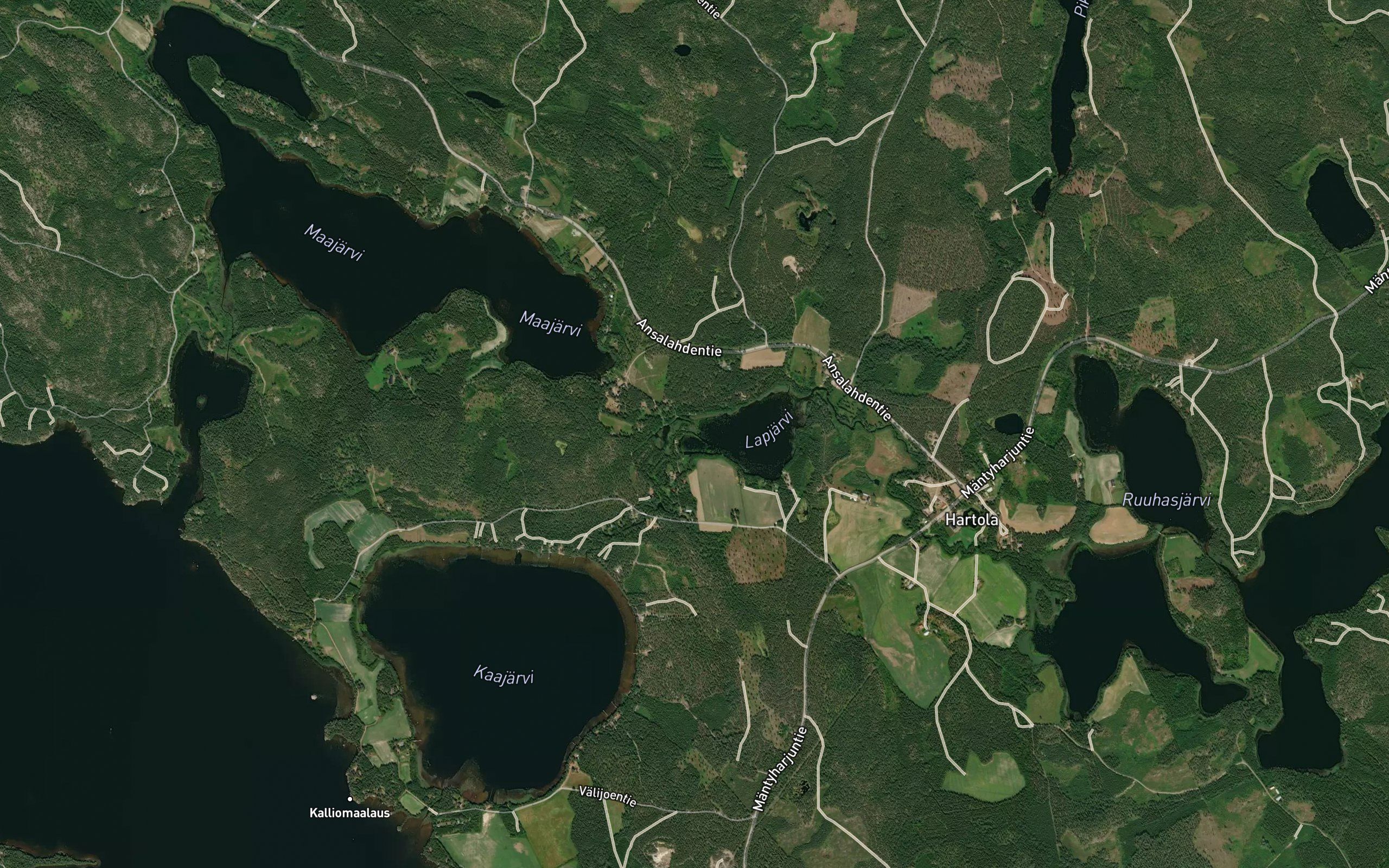 Myllyjoki