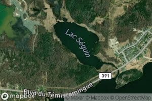 Lac Seguin