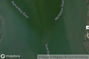 Pamunkey River