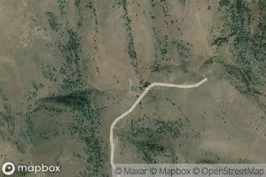 Basin Reservoir