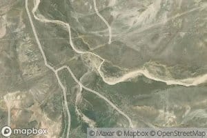 Alkali Creek