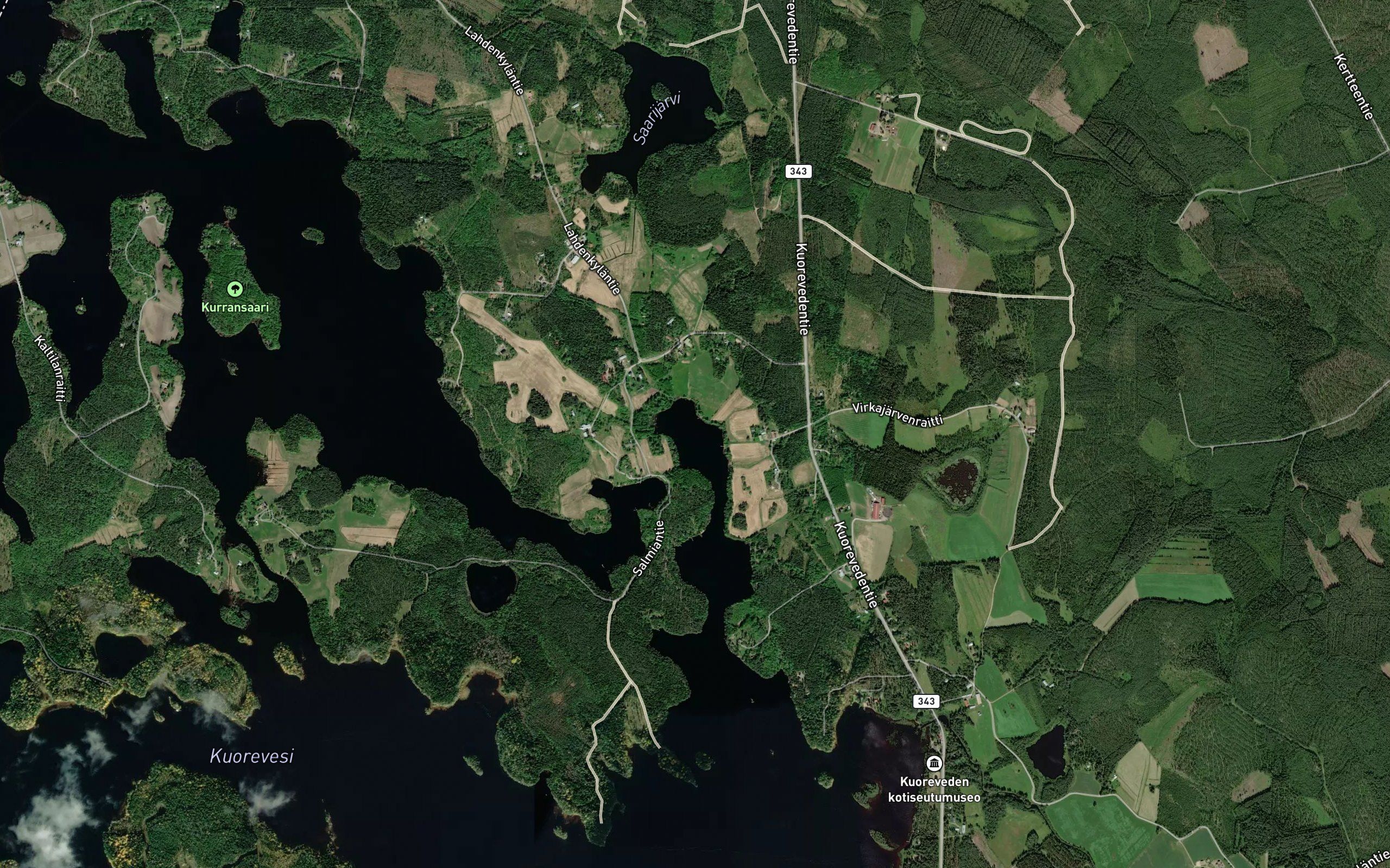 Evalahti