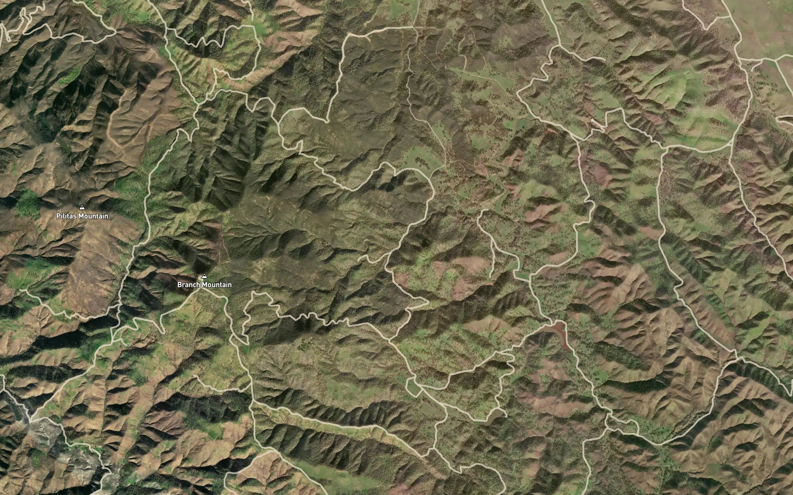 Thompson Spring