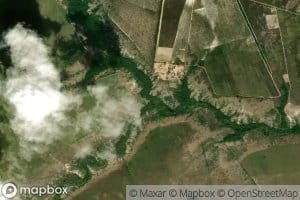 Quebrada Los Canaotes