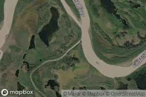 Mark Creek