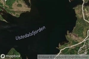 Ustedalsfjorden