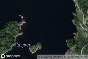 Foldsjoen