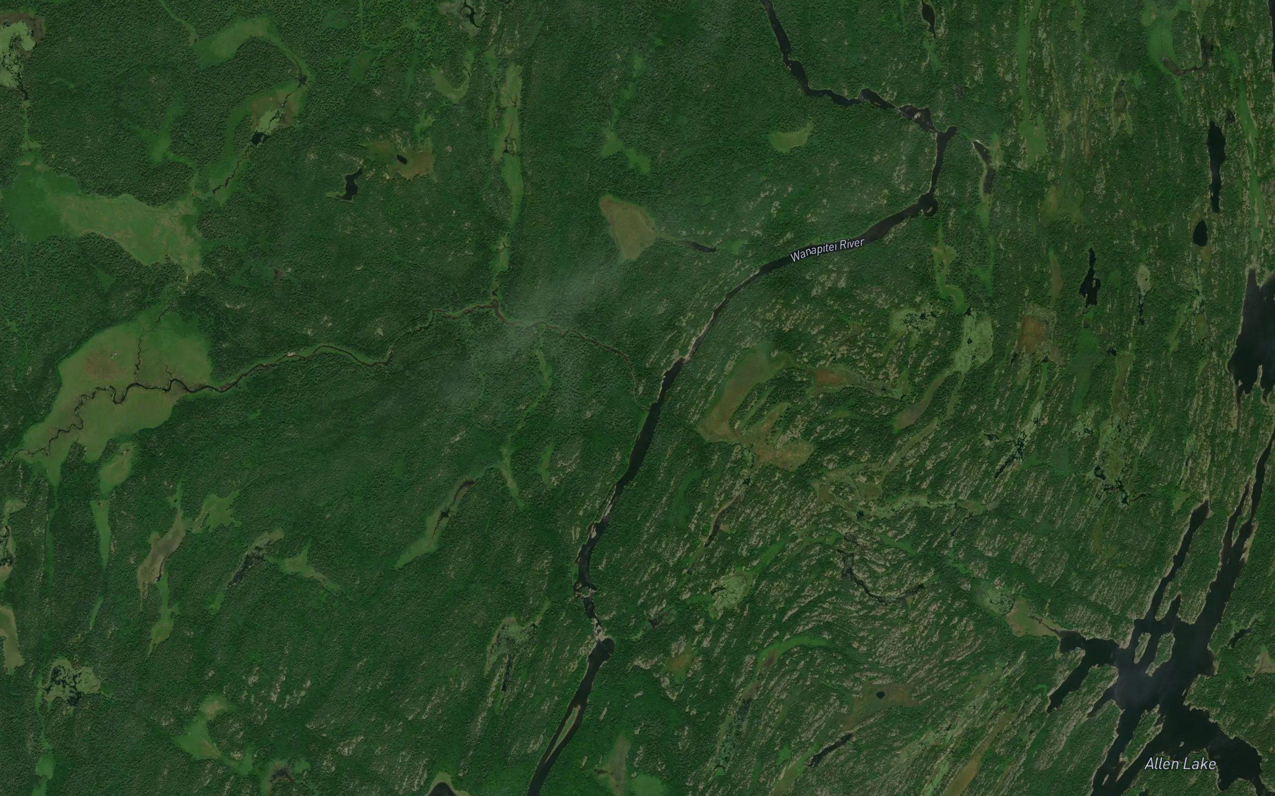 Loon Creek