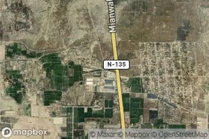 Two Left Khanpur Distributary