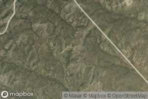 Granite Road Reservoir