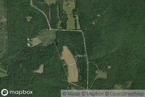 South Prong Beaverdam Creek