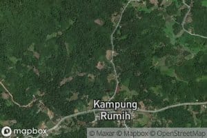 Sungai Rumbih