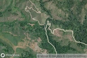 South Fork Little Sur River