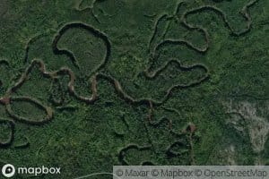 Bol'shaya Yegoldokova