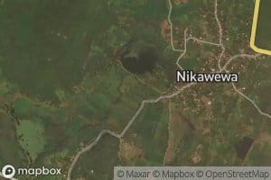 Nika Wewa