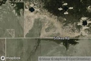 Monument Gulch Creek