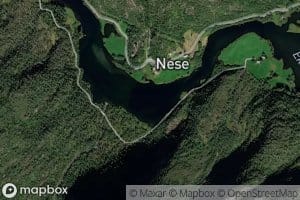 Nesvatnet
