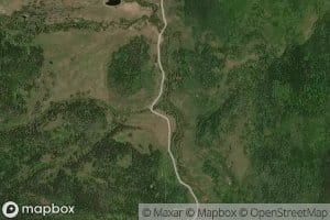 Trail Creek