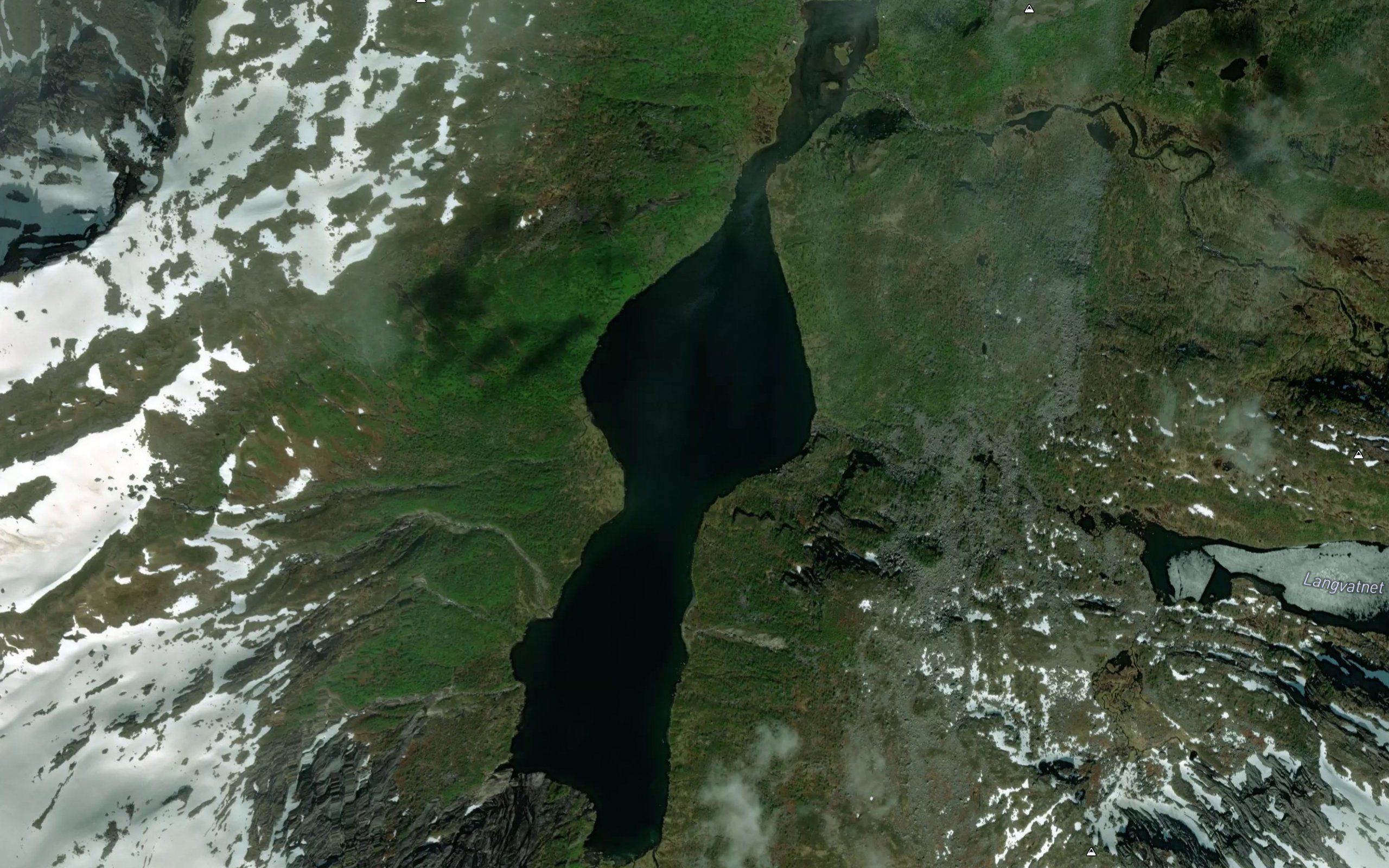 Reindalsvatnet