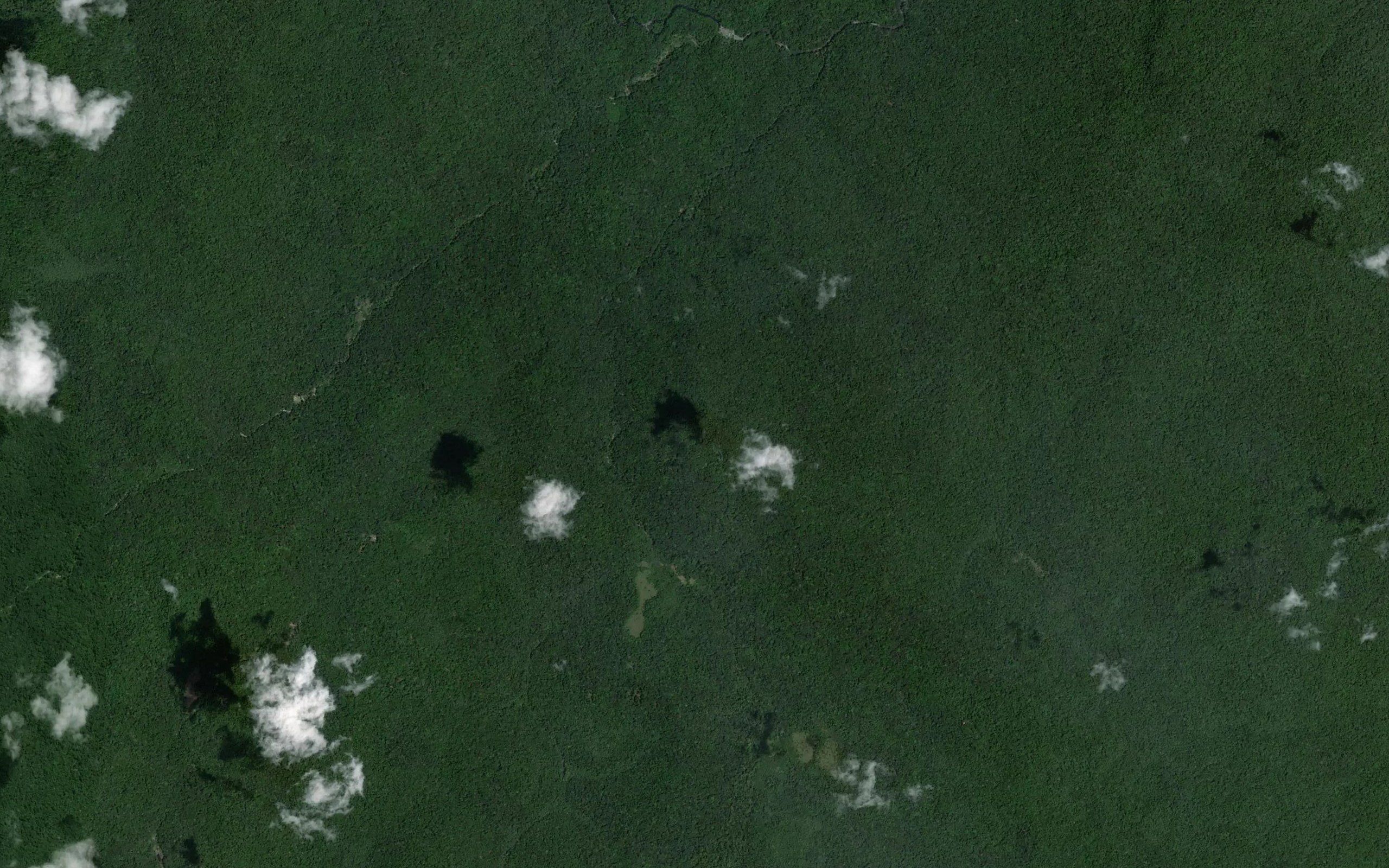 Piliwa Creek