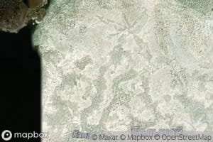 Ozero Bol'shoy Vagil'skiy Tuman