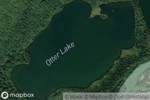 Otter Lake