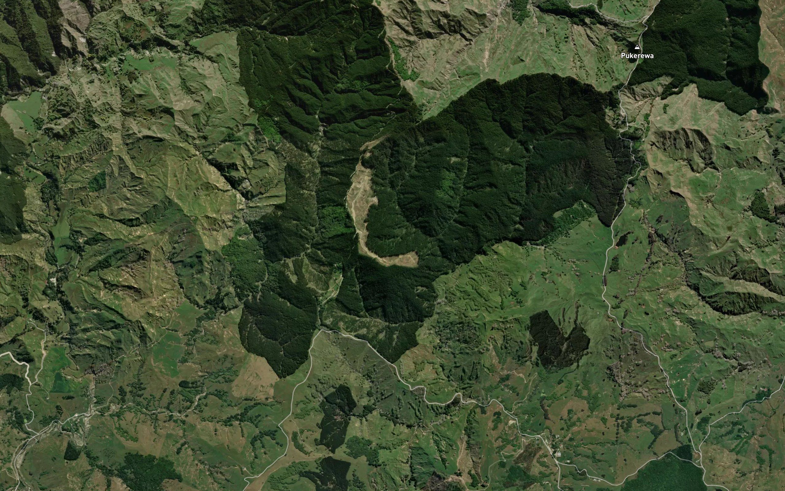 Otawaiwai Stream